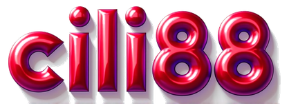 cili88 logo